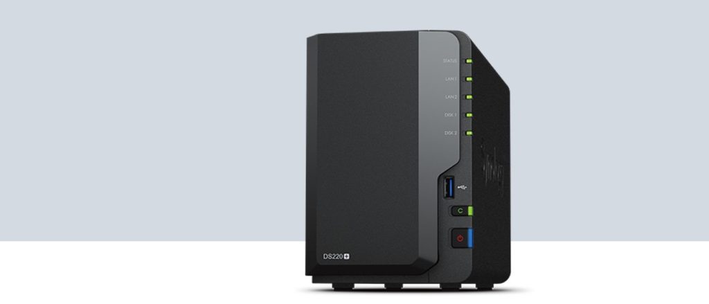 Synology_DS220+_1