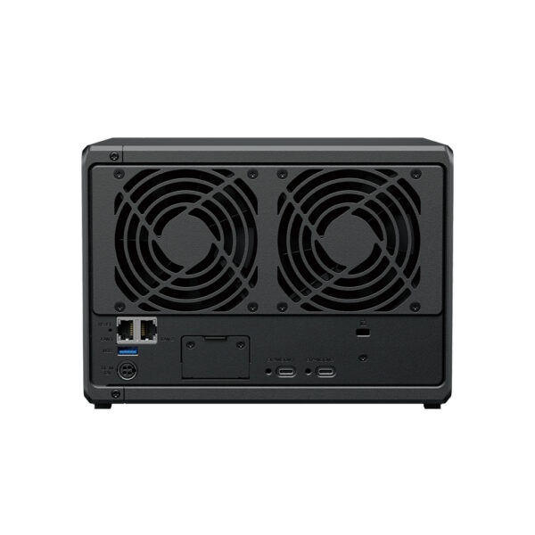 Synology DS1525+ - obrazek 6