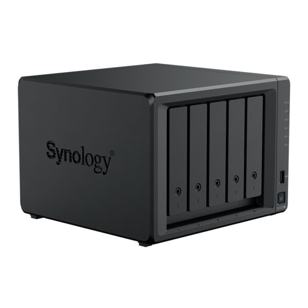 Synology DS1525+ - obrazek 4