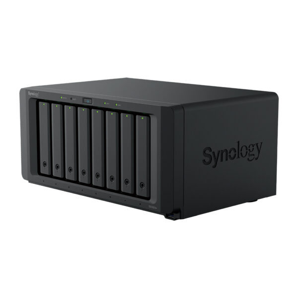 Synology DS1825+ - obrazek 2