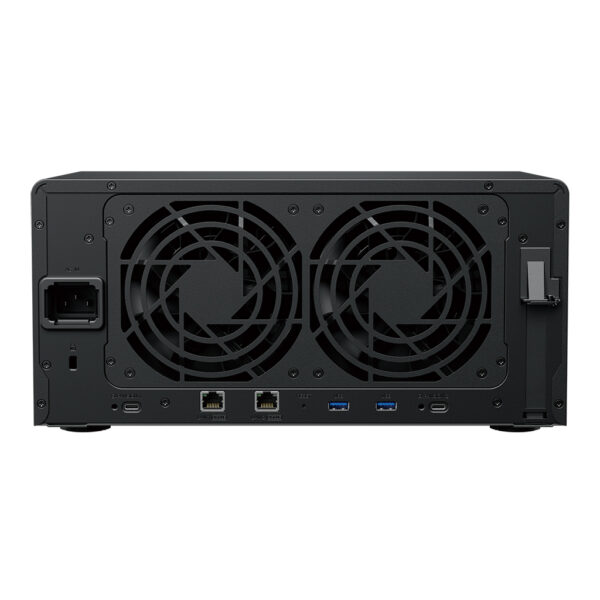 Synology DS1825+ - obrazek 6
