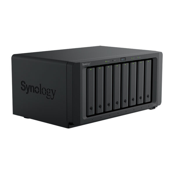 Synology DS1825+ - obrazek 4