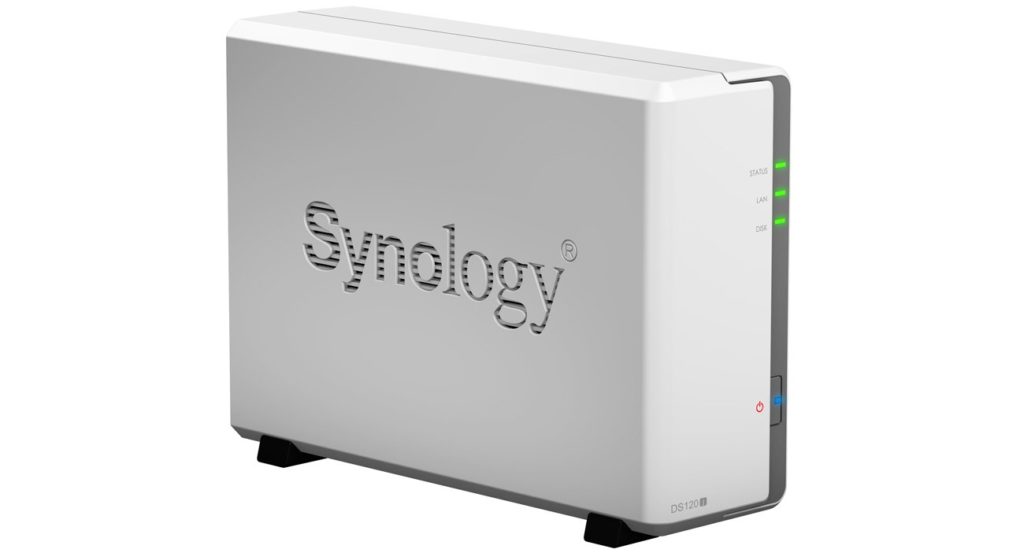 Synology_DS120j_2