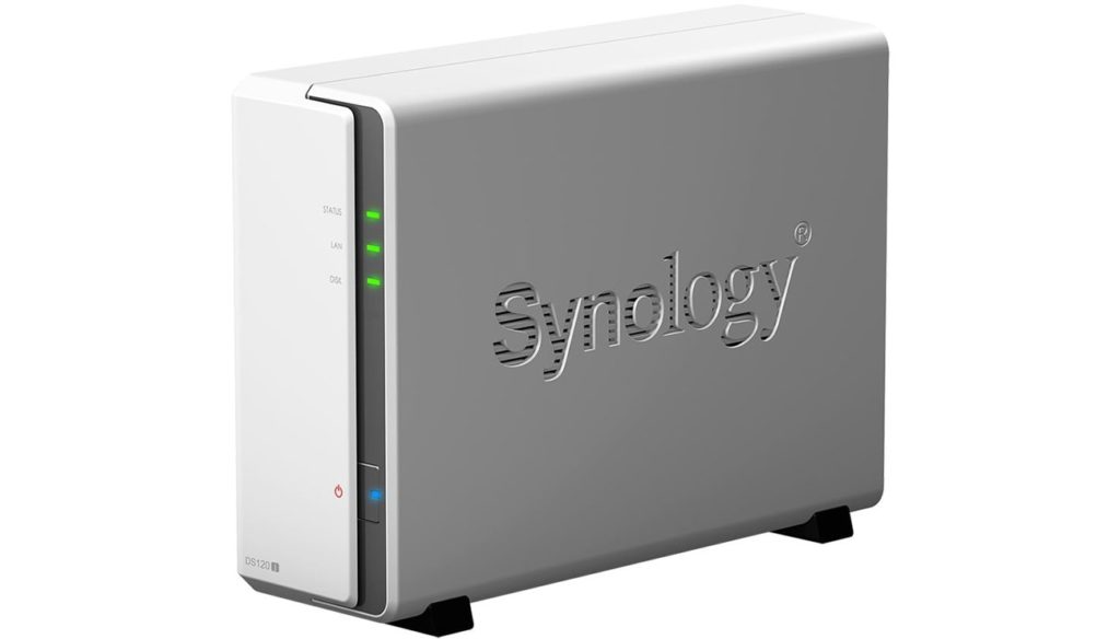 Synology_DS120j_3