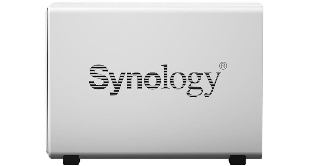 Synology_DS120j_4