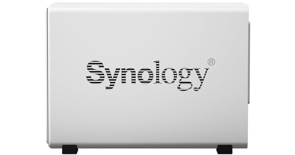 Synology_DS220j_2