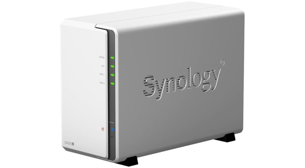 Synology_DS220j_3