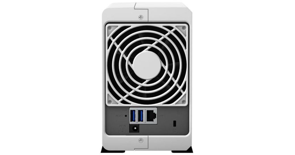 Synology_DS220j_4
