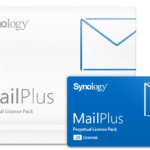 Synology Licencja MailPlus 20 kont
