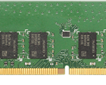 Synology Pamięć RAM D4EC-2666-8G