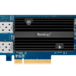 Synology E25G21-F2