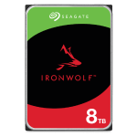 Dysk Seagate IronWolf 8TB ST8000VN004