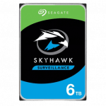 Dysk Seagate SkyHawk 6TB ST6000VX001