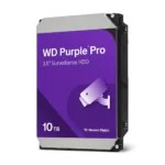 Dysk WD Purple Pro WD102PURP 10TB HDD