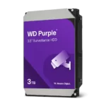 Dysk WD Purple WD33PURZ 3TB HDD
