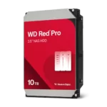 Dysk WD Red Pro WD103KFBX 10TB HDD