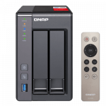 QNAP TS-251+ 8G