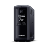 UPS CyberPower VP1000ELCD-FR