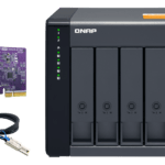 QNAP TL-D400S