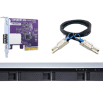 QNAP TL-R400S