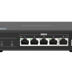 QNAP QSW-1105-5T