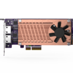 QNAP QM2-2P2G2T