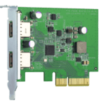 QNAP QXP-10G2U3A