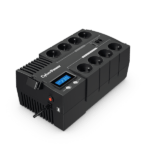 UPS CyberPower BR700ELCD-FR