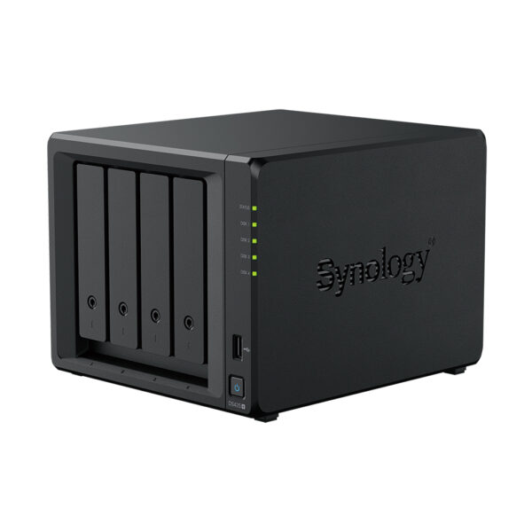 Synology DS425+ - obrazek 2