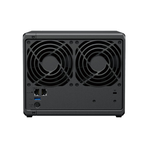 Synology DS425+ - obrazek 6