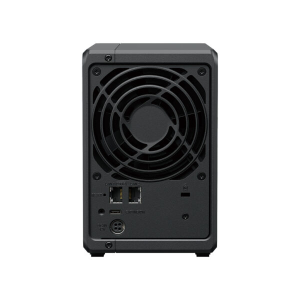Synology DS725+ - obrazek 6