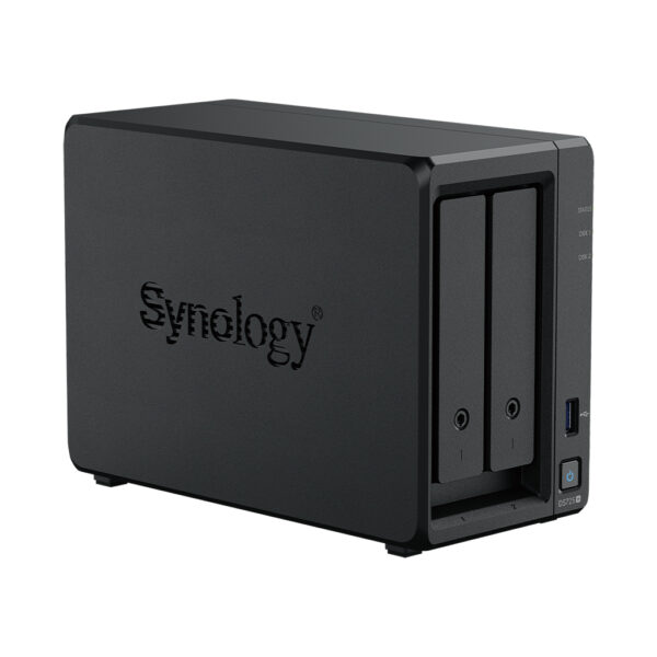 Synology DS725+ - obrazek 2