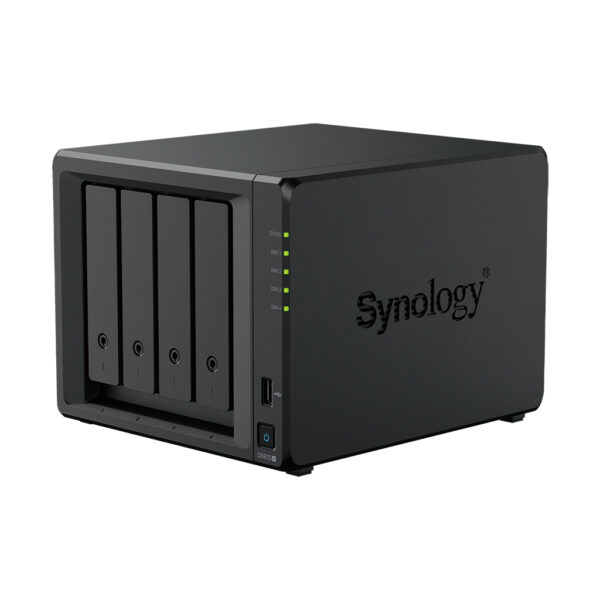 Synology DS925+ - obrazek 2