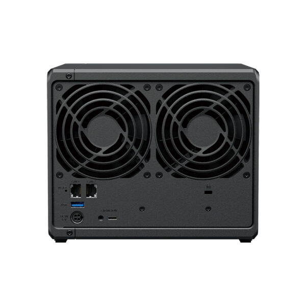 Synology DS925+ - obrazek 4