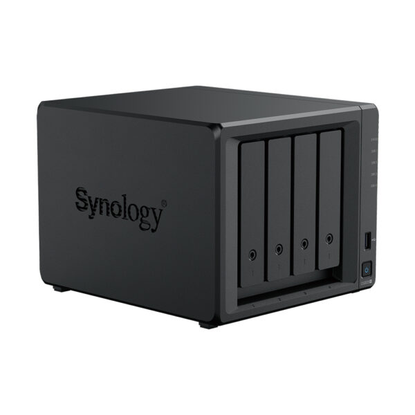 Synology DS925+ - obrazek 6