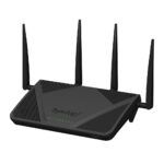 Synology Router RT2600ac