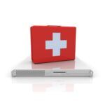 EPA Care Pack (2 HDD)