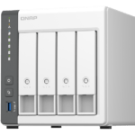 QNAP TS-433 4G