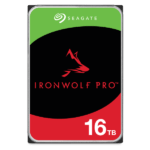 Dysk Seagate IronWolf Pro NT 16TB ST16000NT001