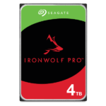 Dysk Seagate IronWolf Pro NT 4TB ST4000NT001
