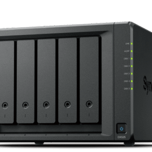 Synology DX525