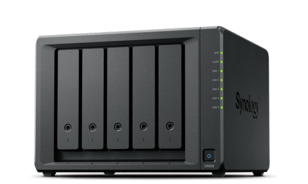 Synology DX525